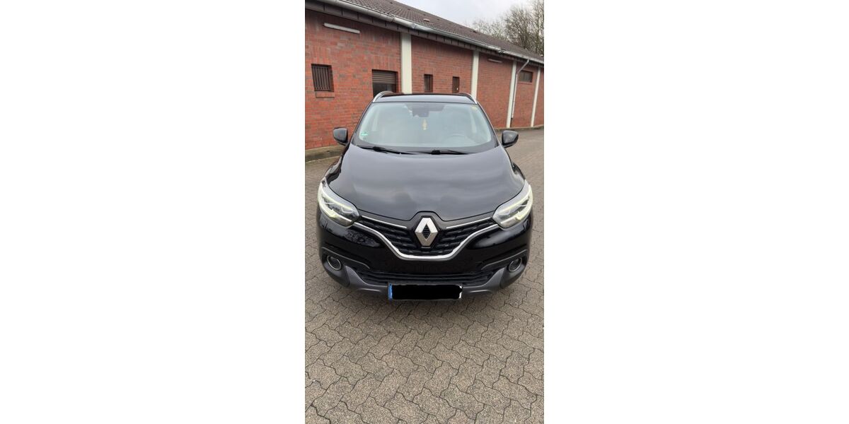 Renault Kadjar 138.500 km 12.900 &euro; Gladbeck 45968