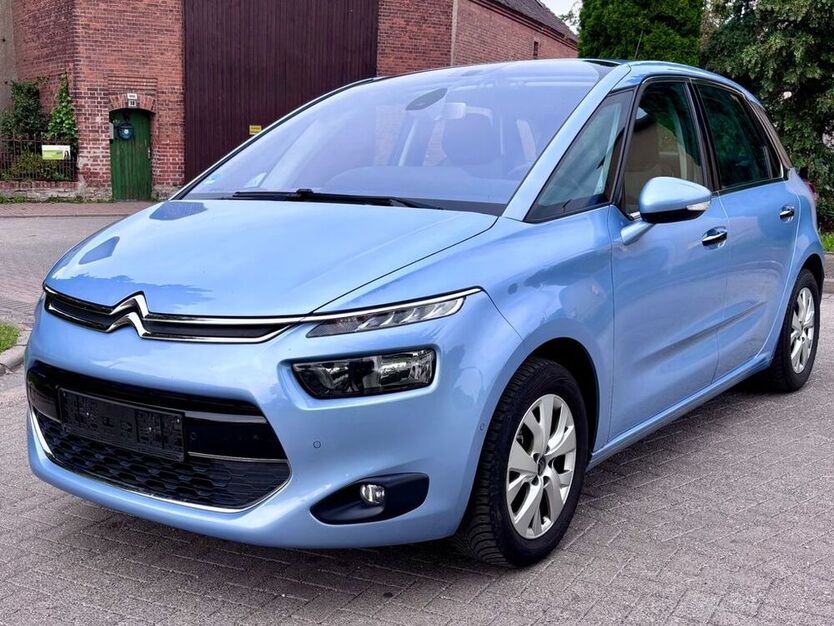 C4 Picasso