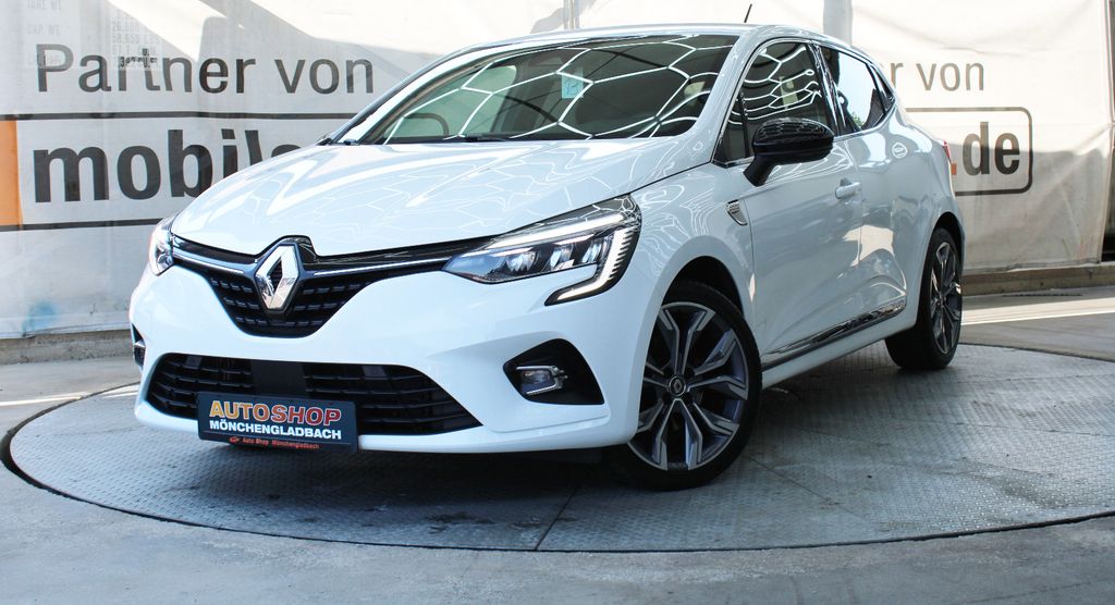 Renault Clio 90.000 km 15.450 &euro; Mönchengladbach 41066