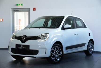 Renault Twingo 29.298 km 9.990 &euro; Wildau 15745