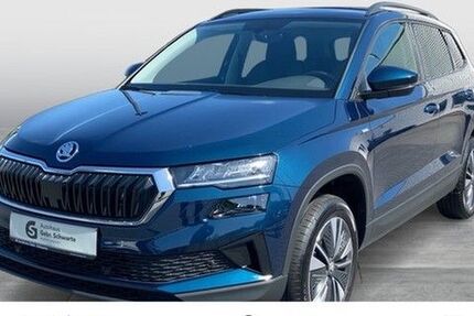 Skoda Karoq 40.818 km 18.880 &euro; Aurich 26607