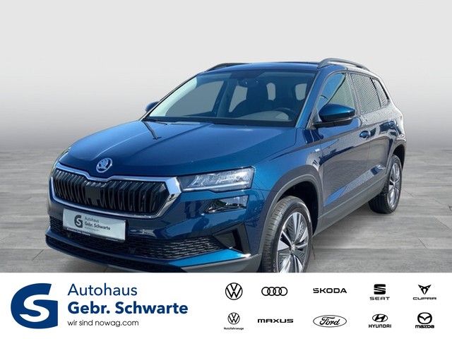 Skoda Karoq 40.818 km 18.880 &euro; Aurich 26607