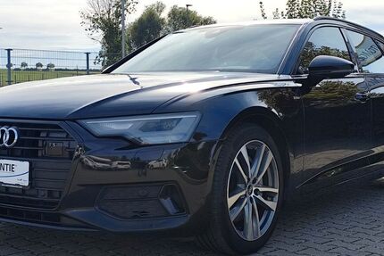 Audi A6 105.000 km 36.990 &euro; Friedberg 61169