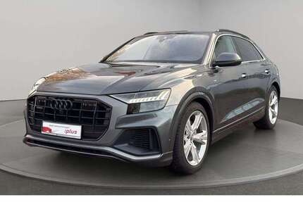 Audi Q8 97.553 km 47.890 &euro; Flensburg 24941