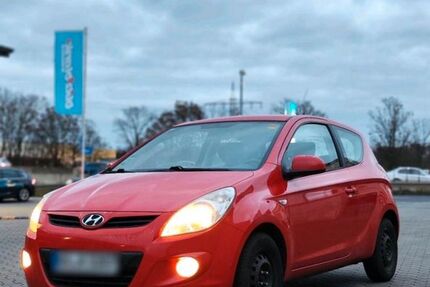 Hyundai i20 190.000 km 1.800 &euro; Celle 29229