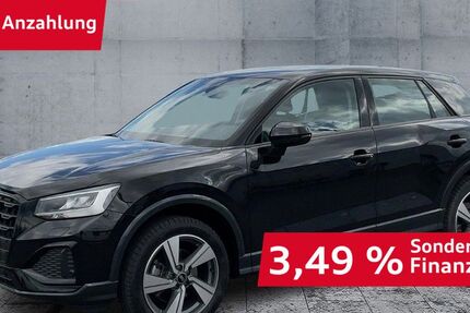 Audi Q2 28.149 km 32.990 € Bamberg 96052