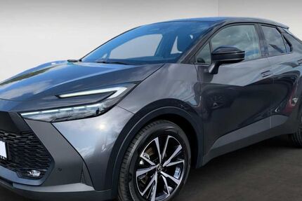 Toyota C-HR 16.249 km 28.900 &euro; Petersberg 36100