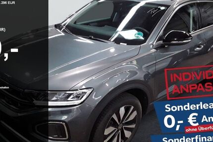 VW T-Roc 23.100 km 21.330 &euro; Wackersdorf 92442