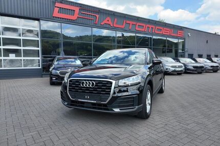 Audi Q2 25.900 km 19.490 &euro; Plettenberg 58840