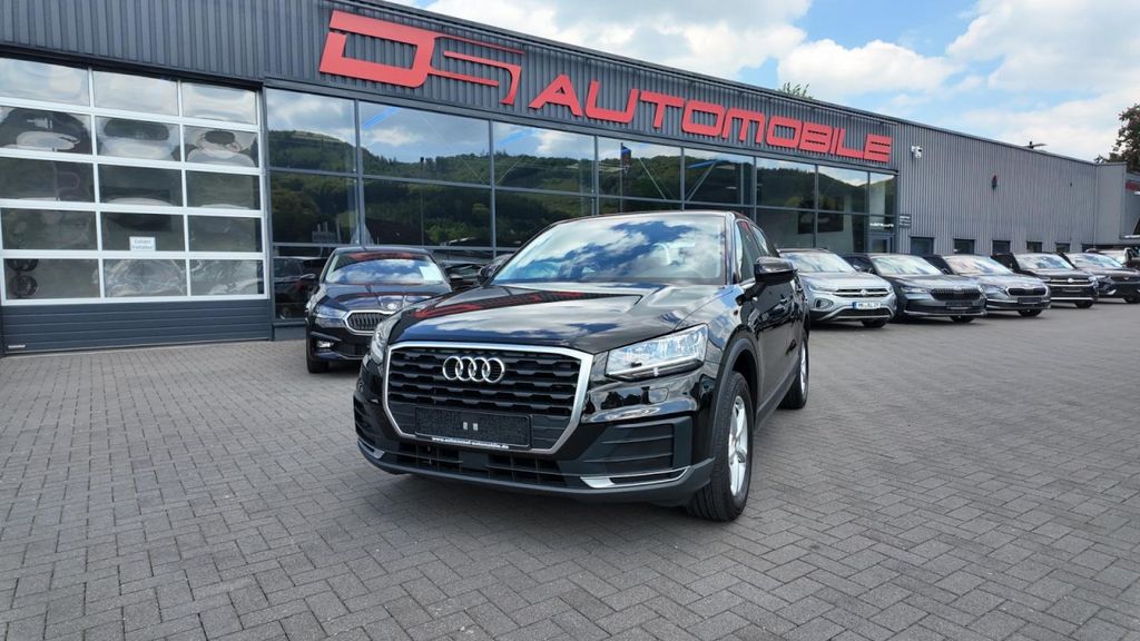 Audi Q2 25.900 km 19.490 &euro; Plettenberg 58840