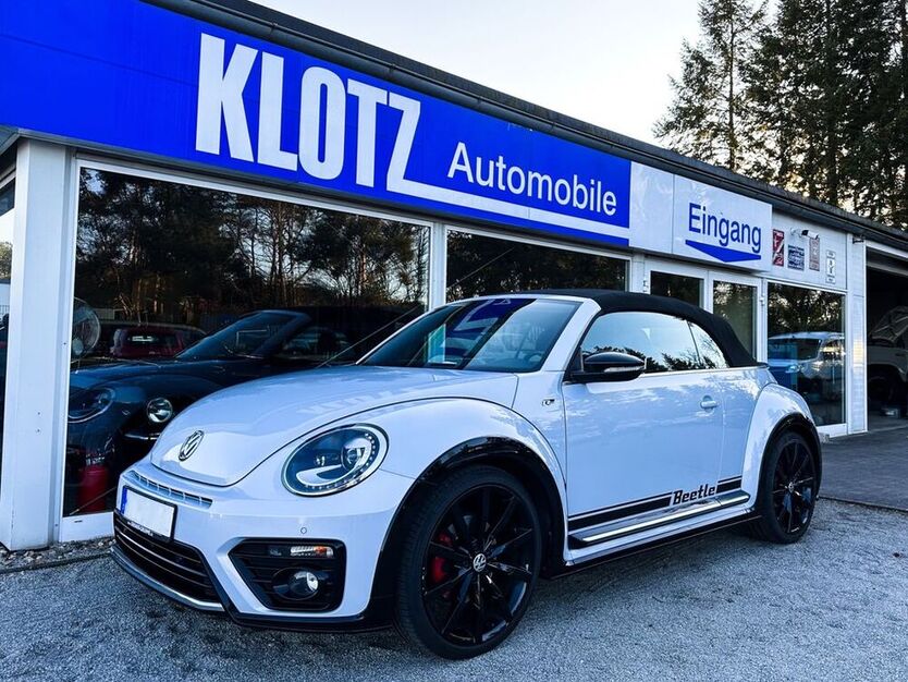 Beetle