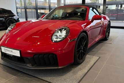 Porsche 992 17.889 km 189.900 &euro; Minden 32429