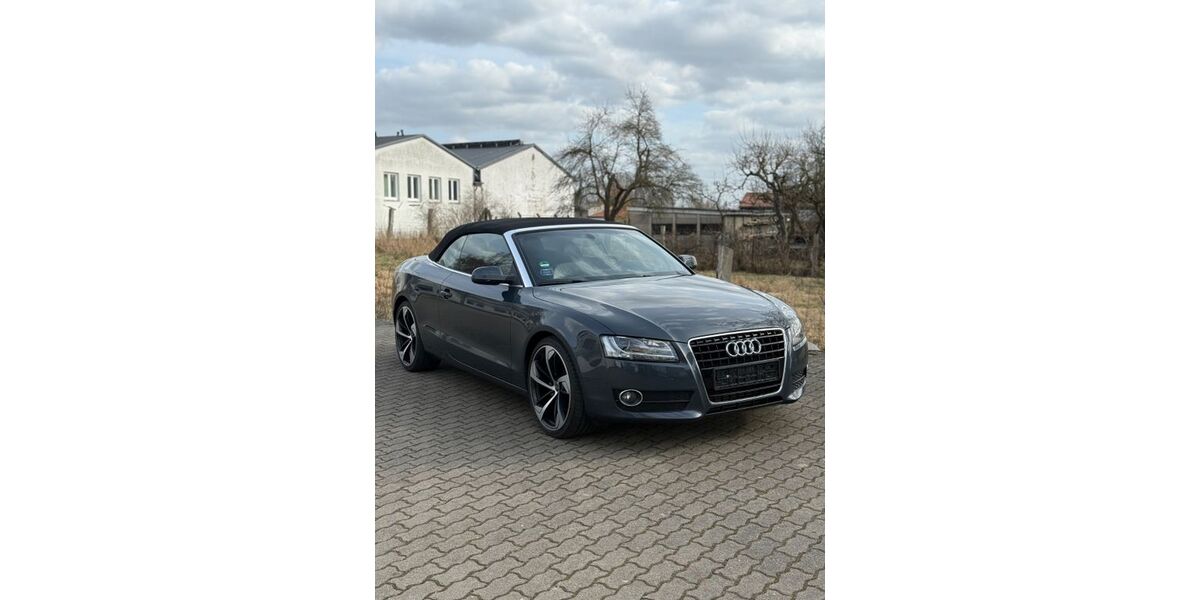Audi A5 202.000 km 8.999 &euro; Bernstorf 23936