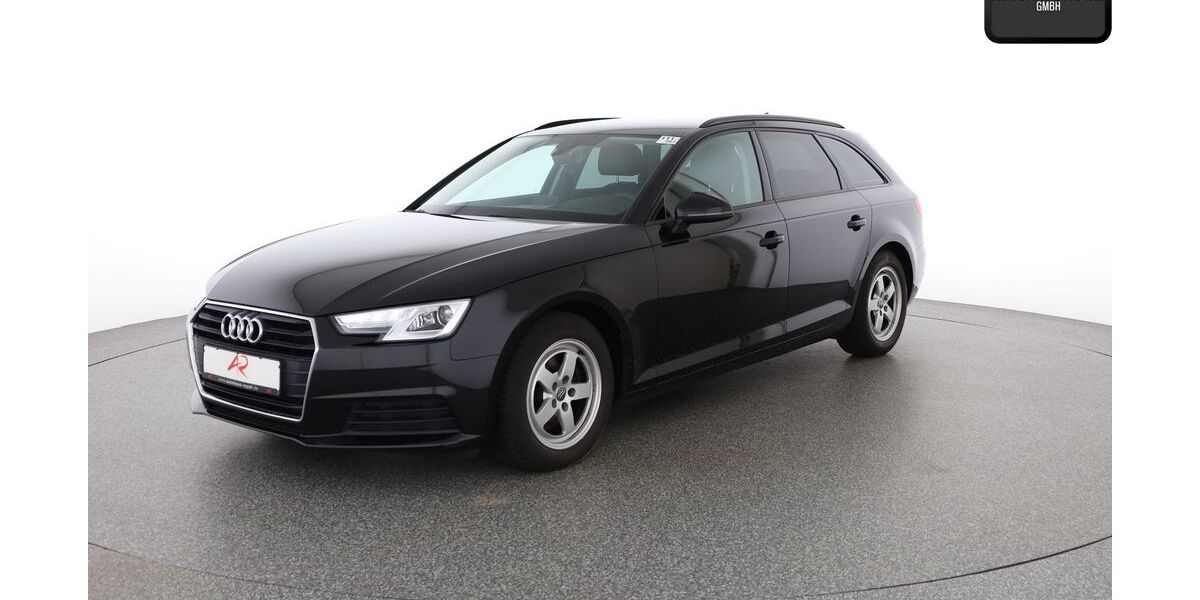 Audi A4 180.264 km 12.880 &euro; Berlin 12103