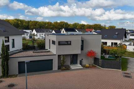 Haus Ketsch - 4 Zimmer, 162 m&sup2;, 1.179.000&euro; | Angebot:25738346