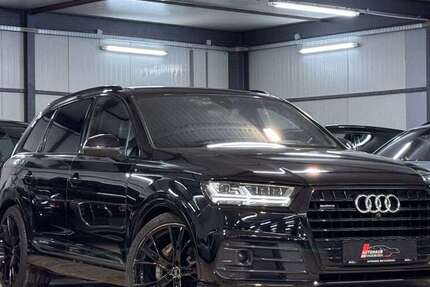 Audi Q7 149.000 km 35.890 &euro; Maintal 63477