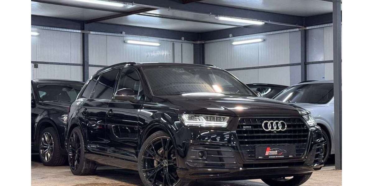 Audi Q7 149.000 km 35.890 &euro; Maintal 63477