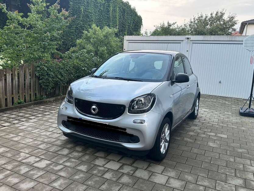 forFour