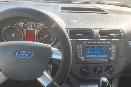 Ford C-Max 224.000 km 3.700 € Bremen 28309