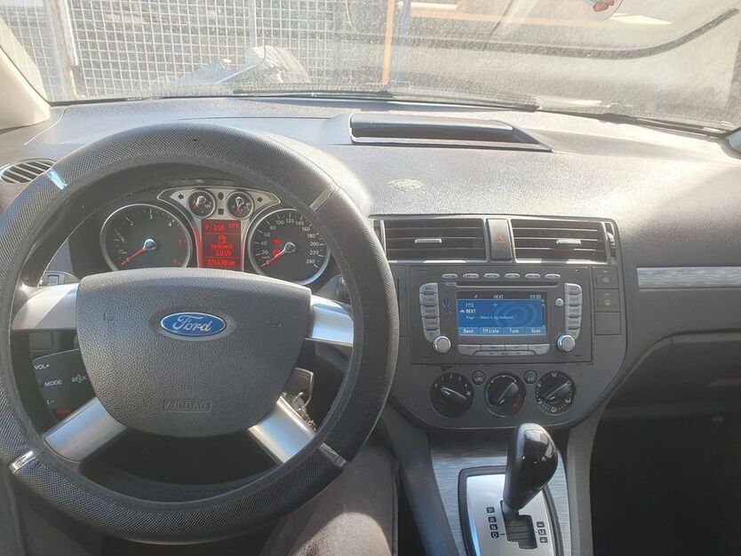 Ford C-Max 224.000 km 3.700 € Bremen 28309