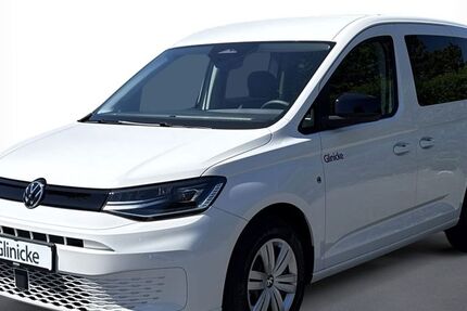 VW Caddy 9.990 km 33.930 &euro; Baunatal 34225