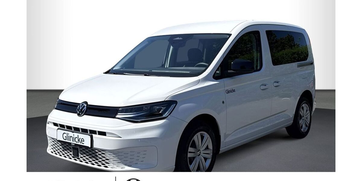 VW Caddy 9.990 km 34.970 &euro; Baunatal 34225
