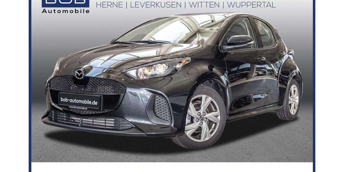 Mazda 2 15.600 km 20.710 &euro; Hagen 58135