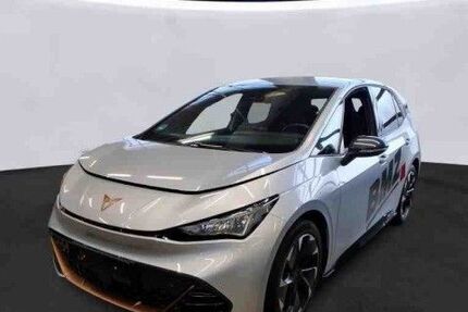 Cupra Born 30.700 km 25.480 &euro; Balingen 72336