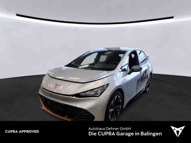 Cupra Born 30.700 km 25.480 &euro; Balingen 72336