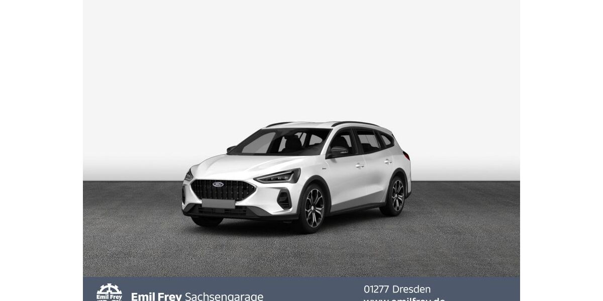 Ford Focus 76.095 km 37.300 &euro; Dresden 01159