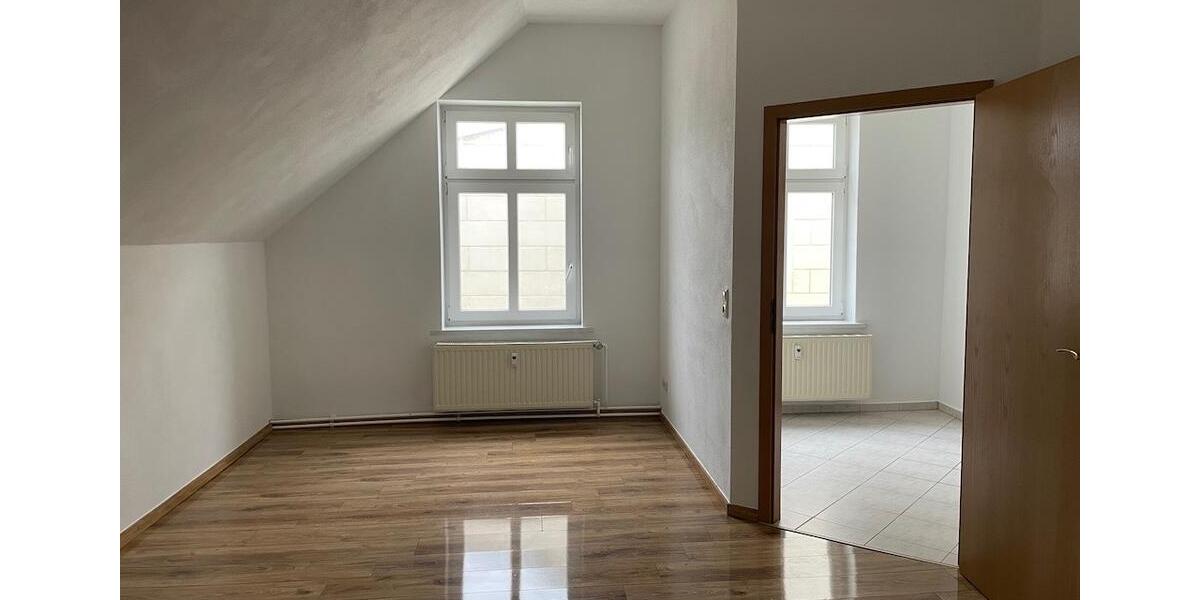 Dachgeschoßwohnung Pritzwalk - 3 Zimmer, 83 m&sup2;, 540&euro; | Angebot:25349425
