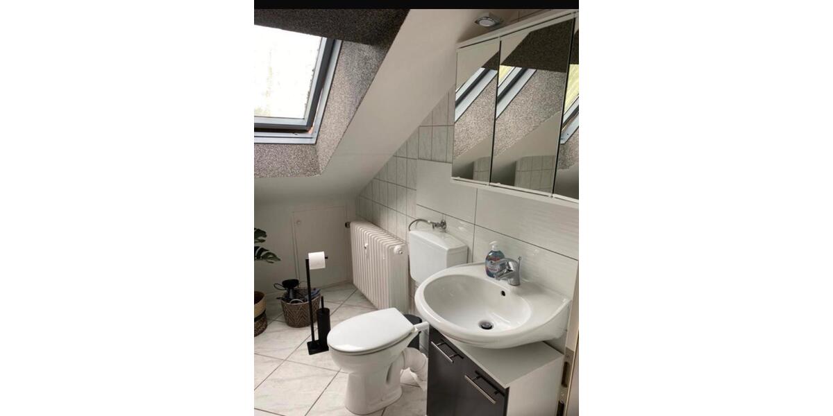 Etagenwohnung Bad Krozingen - 2.5 Zimmer, 50 m&sup2;, 1.100&euro; | Angebot:26042452