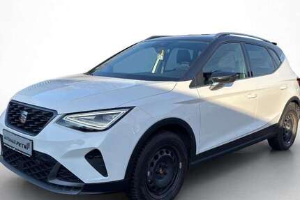 Seat Arona 5.335 km 22.790 &euro; Leipzig 04179