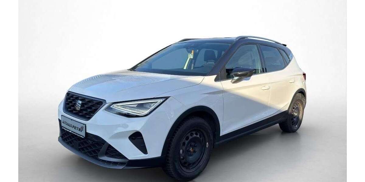 Seat Arona 5.335 km 22.790 &euro; Leipzig 04179
