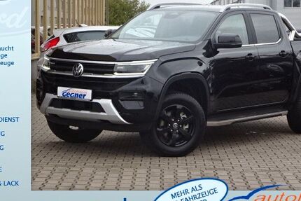 VW Amarok 31.929 km 45.440 € Eilenburg 04838
