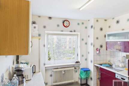 Wohnung Rodgau-Nieder-Roden Roden - 3 Zimmer, 76 m&sup2;, 180.000&euro; | Angebot:27088424