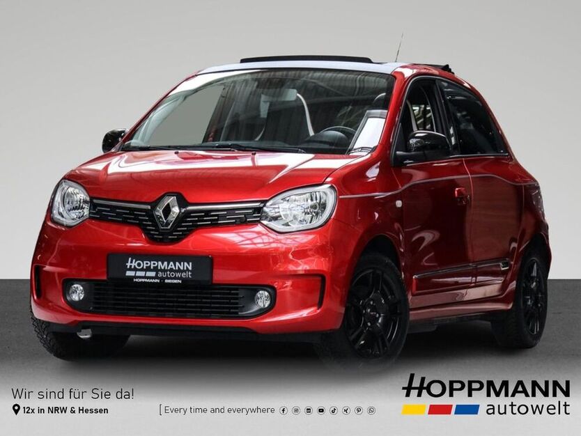 Twingo
