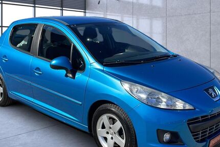 Peugeot 207 131.019 km 3.200 &euro; Erfurt 99086