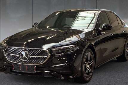 Mercedes-Benz E 200 19.900 km 61.860 &euro; Sondershausen 99706