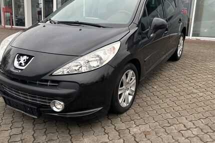Peugeot 207 89.377 km 5.850 &euro; Göttingen 37081
