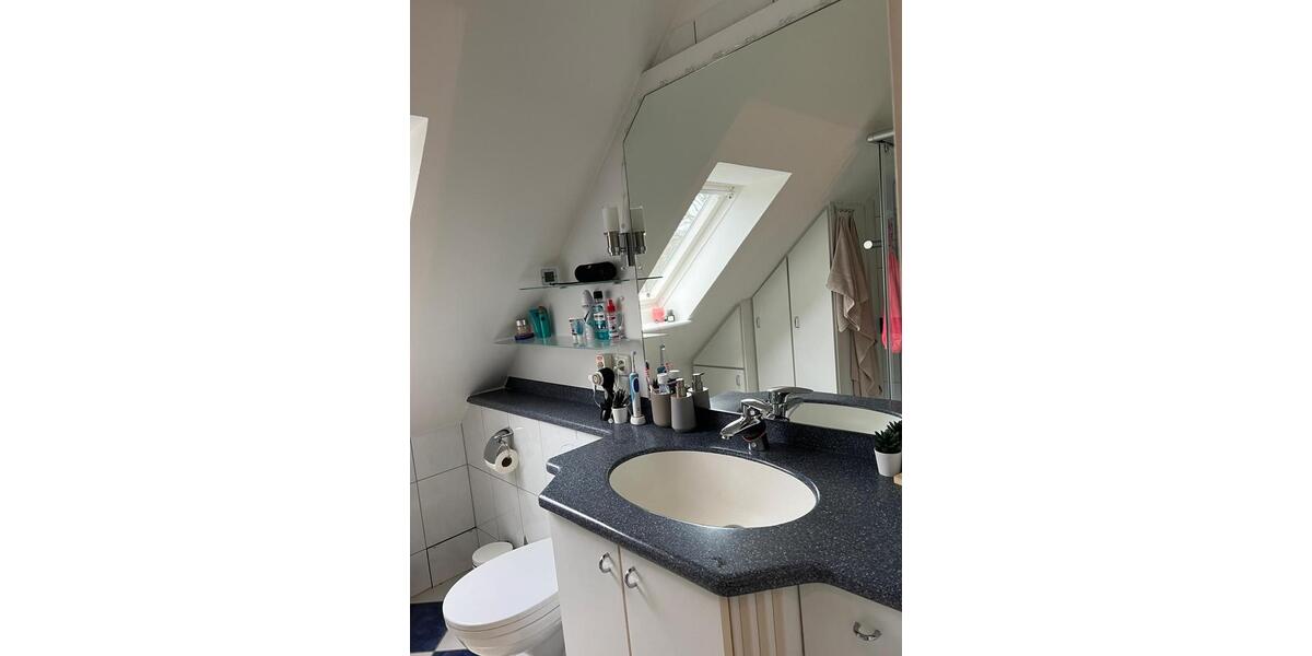 Maisonettenwohnung Scharbeutz Wulfsdorf - 3.5 Zimmer, 113 m&sup2;, 349.000&euro; | Angebot:26199831