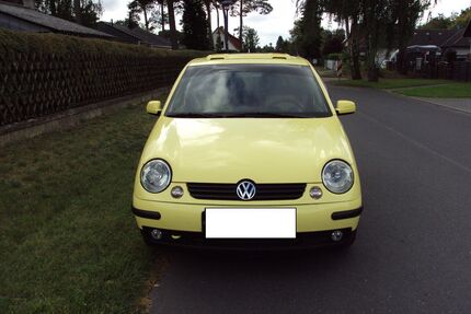 VW Lupo 76.100 km 2.300 &euro; Wandlitz 16348