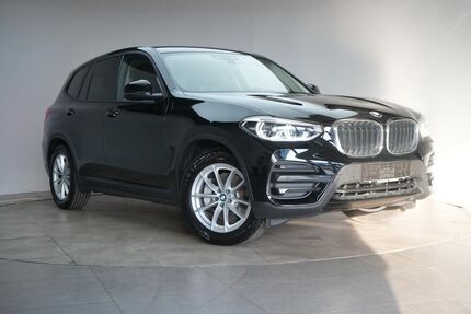 BMW X3 96.000 km 31.990 &euro; Braunschweig 38110