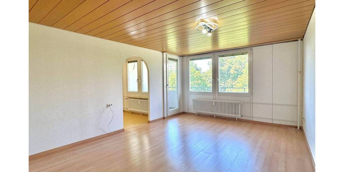 Etagenwohnung Sindelfingen Nord - 3 Zimmer, 86 m&sup2;, 225.000&euro; | Angebot:26844049