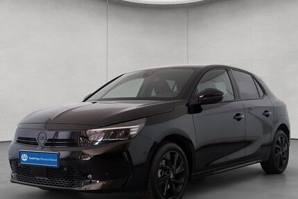 Opel Corsa 5.221 km 18.690 &euro; Düsseldorf 40549