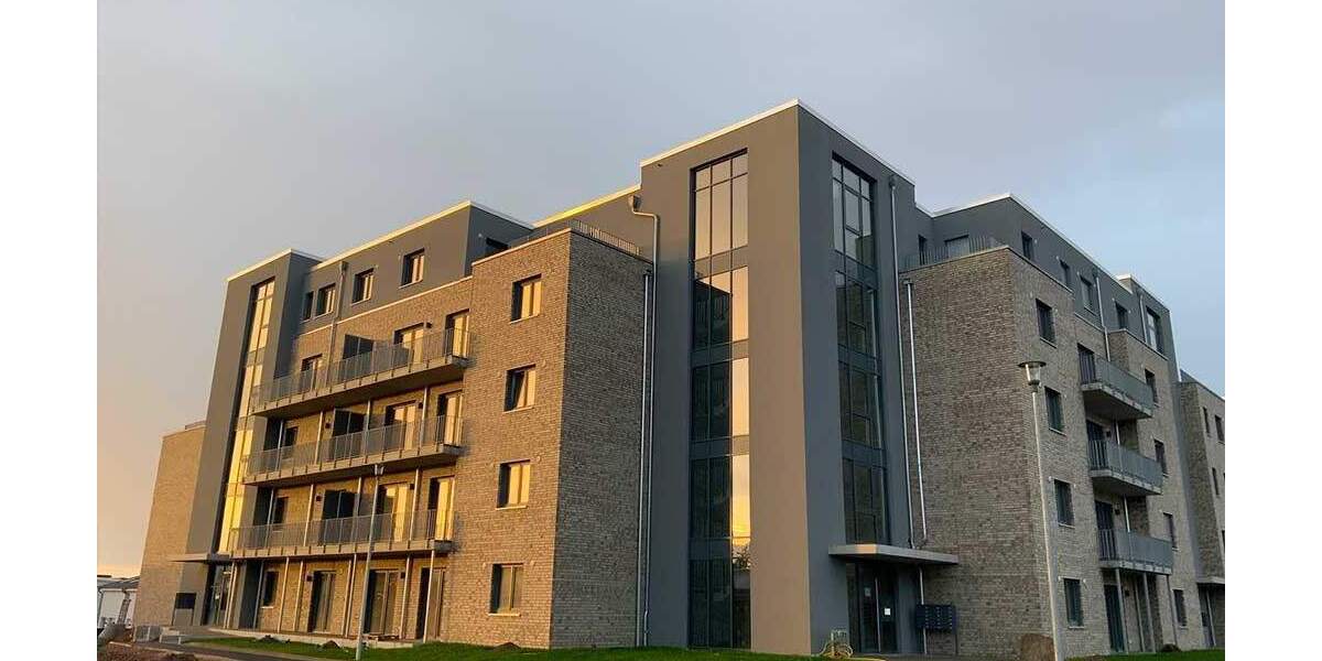 Etagenwohnung Bad Oldesloe - 3 Zimmer, 79 m&sup2;, 391.700&euro; | Angebot:25708268