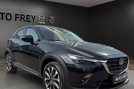 Mazda CX-3 41.042 km 20.730 &euro; Augsburg 86167