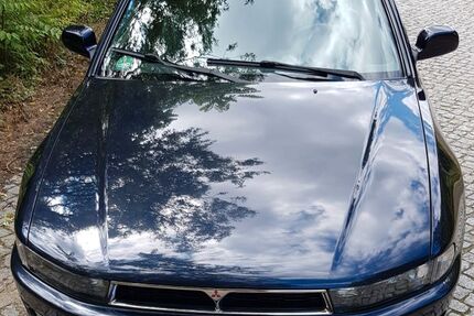 Mitsubishi Galant 87.800 km 12.990 &euro; rathenow 14712