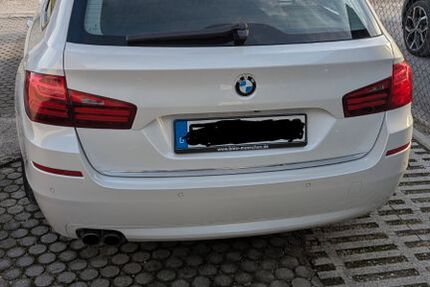 BMW 518 235.000 km 10.999 &euro; Freising 85356
