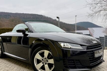 Audi TT 134.500 km 17.990 &euro; Weilbach 63937